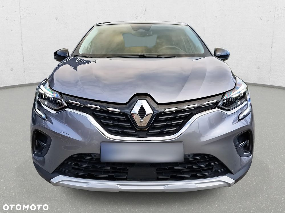 Renault Captur 1.3 TCe mHEV Techno EDC - 2