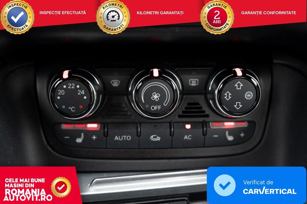 Audi TT Coupe 3.2 quattro DSG - 14