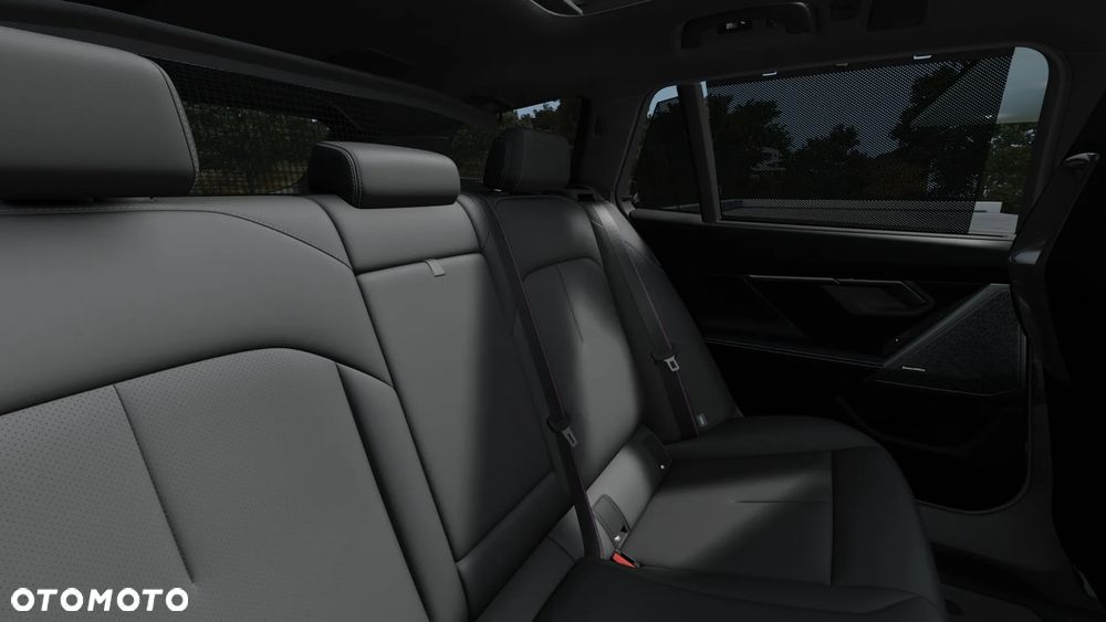 BMW M5 PHEV - 7