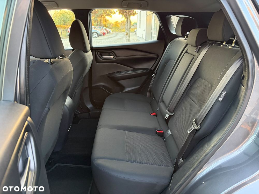 Nissan Qashqai 1.3 DIG-T MHEV Xtronic N-Connecta - 30