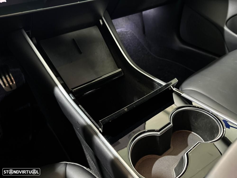 Tesla Model 3 Long-Range Dual Motor AWD - 49