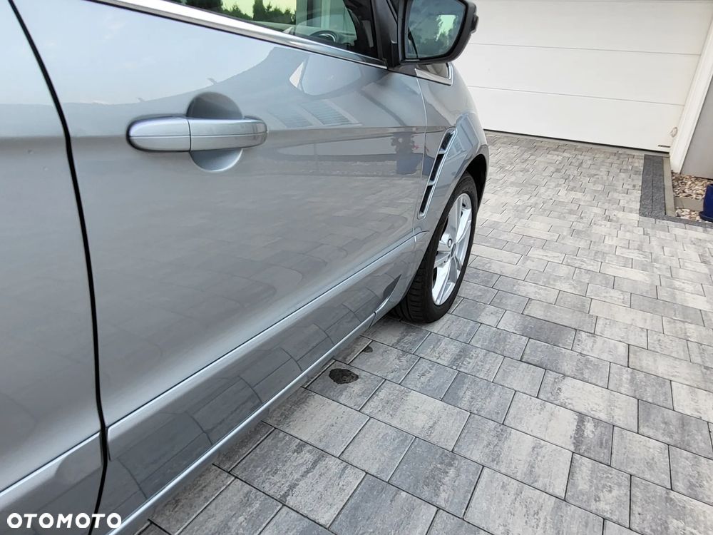 Ford S-Max 2.0 TDCi DPF Titanium - 22