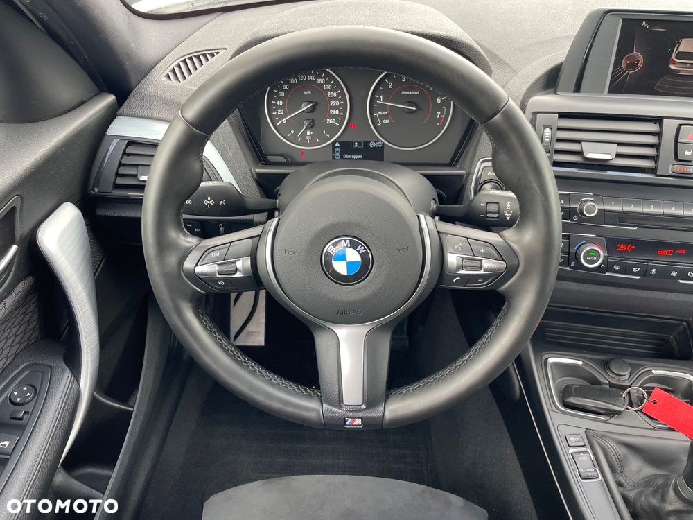 BMW Seria 1 118i M Sport - 12