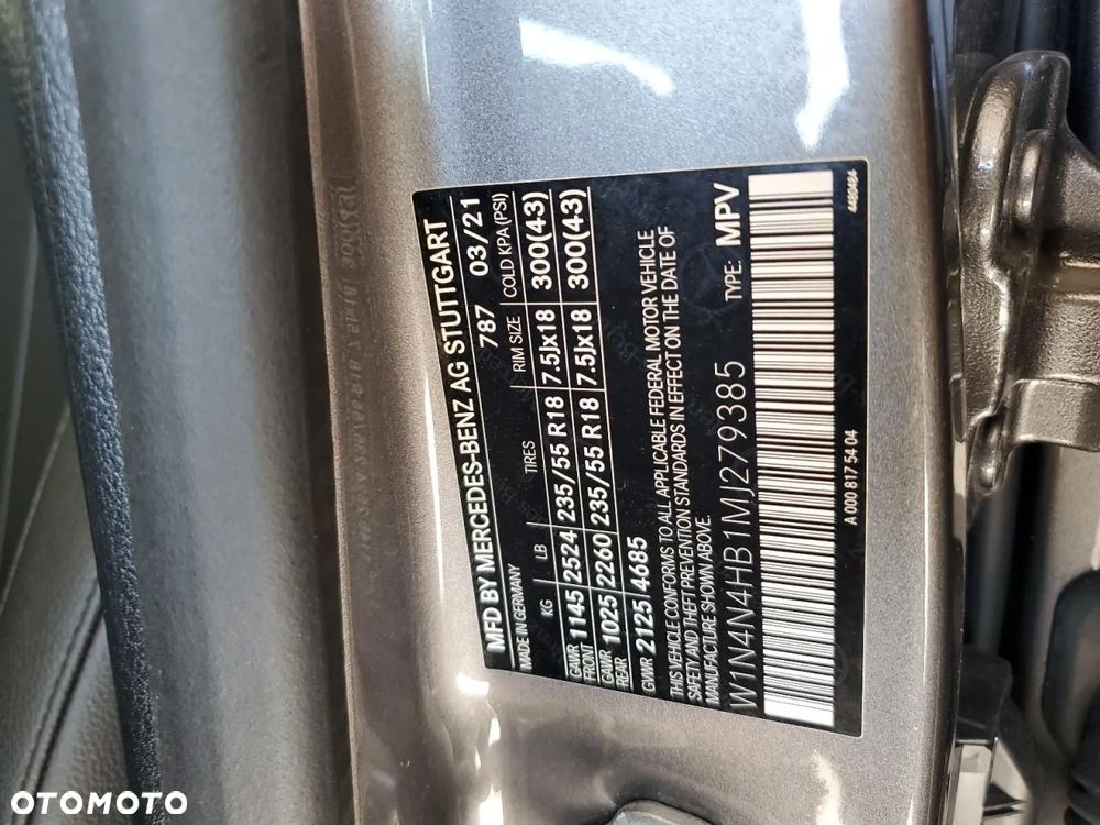 Mercedes-Benz GLA 250 4-Matic - 13