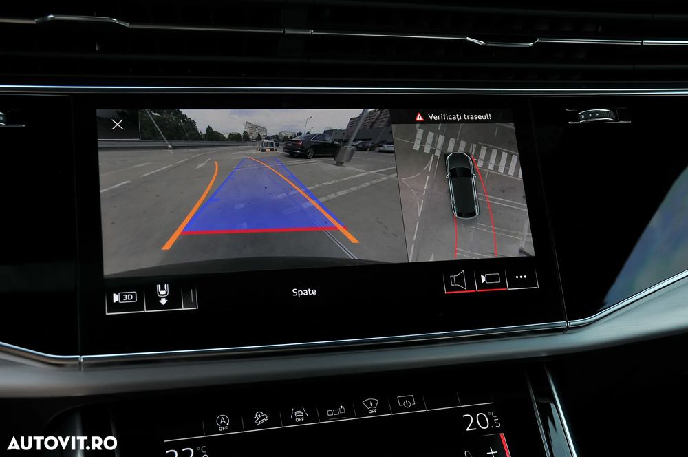 Audi Q8 50 TDI quattro Tiptronic - 6