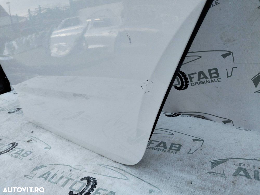 Usa stanga spate Skoda Kamiq an 2019-2020-2021-2022-2023-2024-2026 - 2