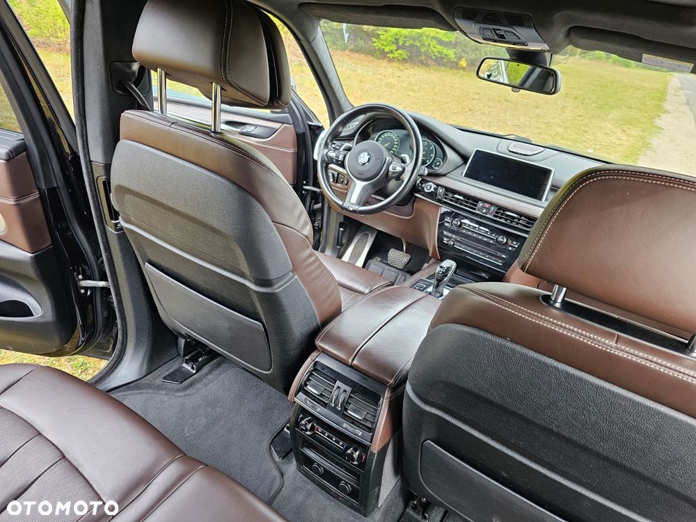 BMW X5 M - 4