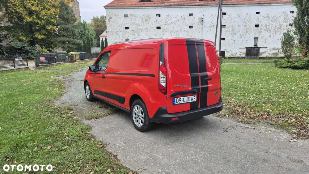 Ford Transit Connect 230 L2 Trend PowerShift - 3