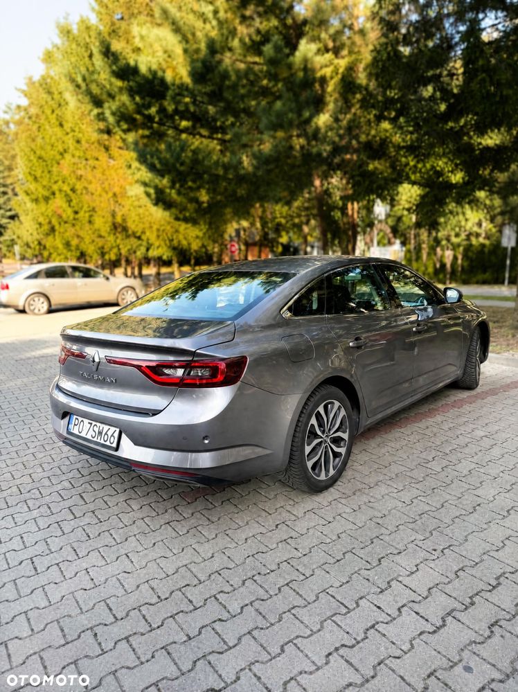 Renault Talisman - 3