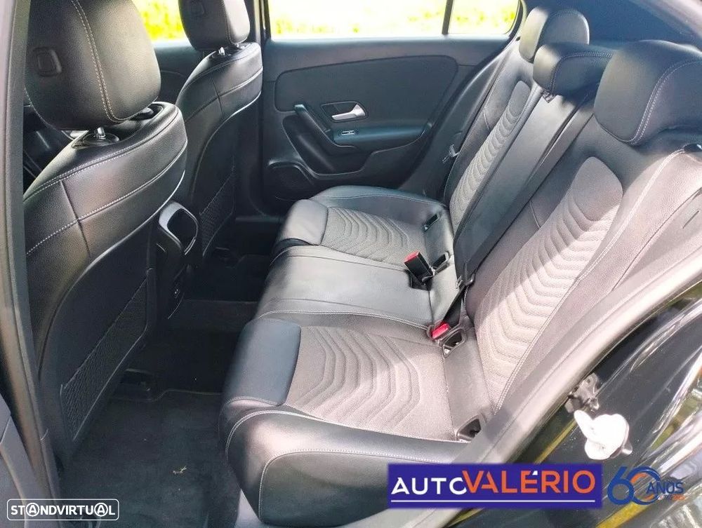Mercedes-Benz A 180 d Style - 31