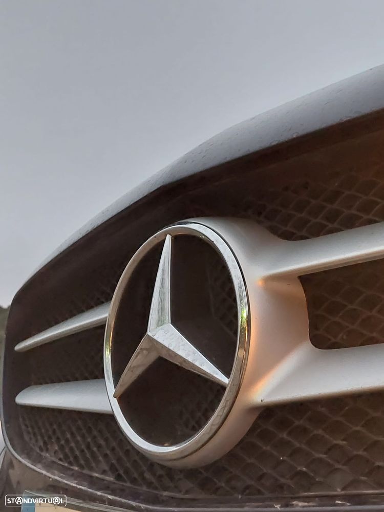 Mercedes-Benz C 180 (BlueTEC) d Station Avantgarde - 6