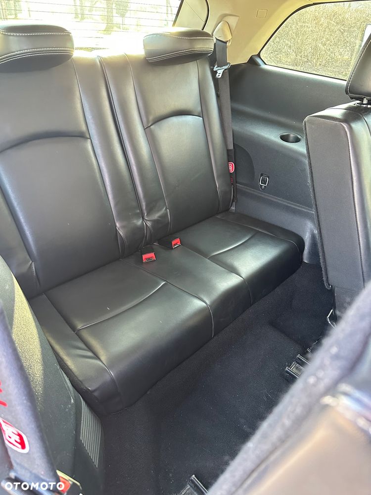 Fiat Freemont 2.0 Multijet Black Code AWD - 20