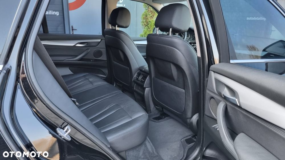 BMW X5 - 18
