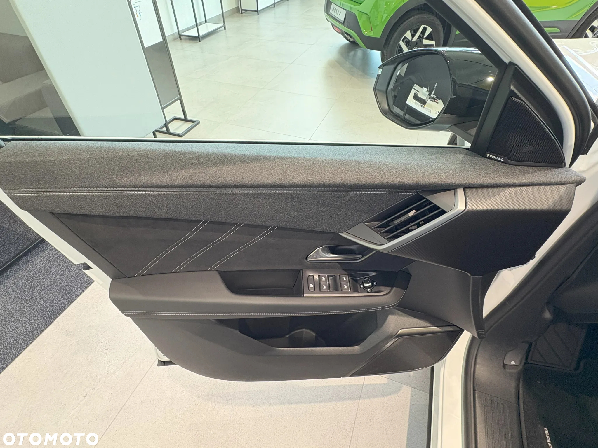 Opel Grandland - 10