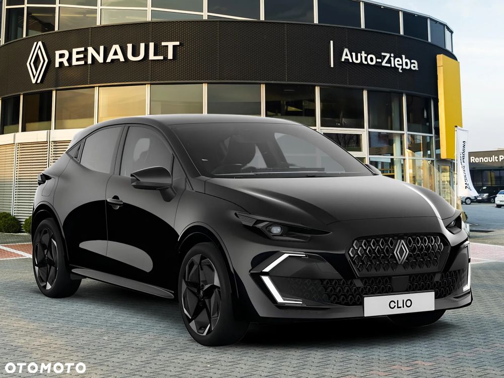 Renault Clio - 7