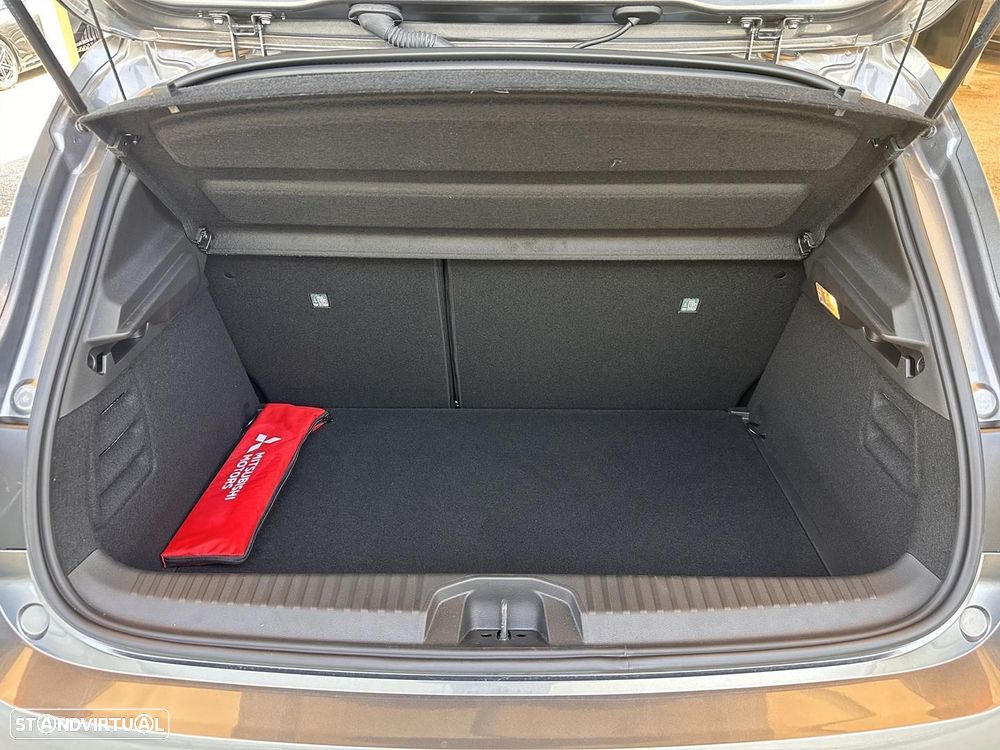 Mitsubishi Colt 1.0 MPI-T Kaiteki - 11