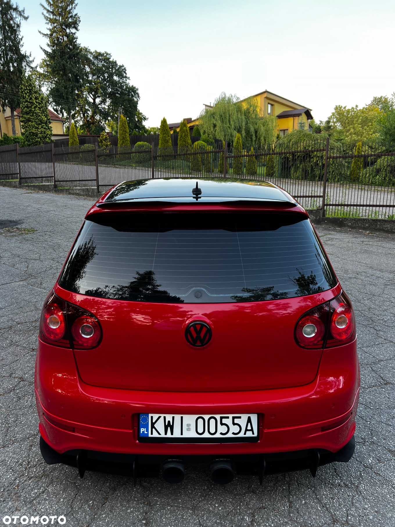 Volkswagen Golf V 2.0 TSI GTI DSG - 6