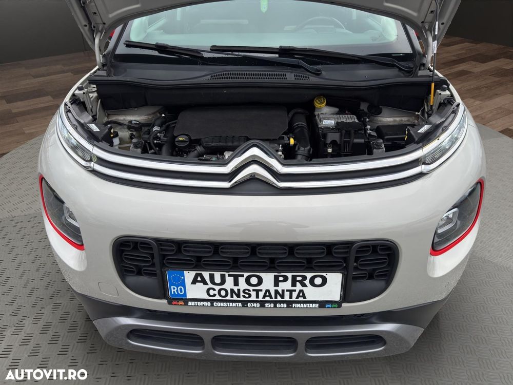 Citroën C3 AIRCROSS - 13