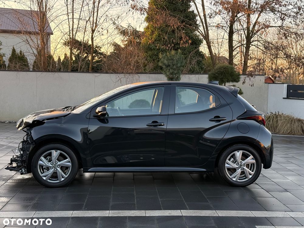 Mazda 2 Hybrid 1.5 Select CVT - 10