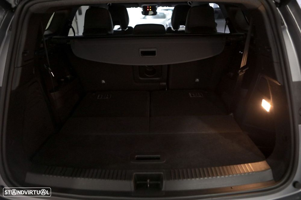 Renault Espace 1.2 E-Tech Full Hybrid Esprit Alpine - 11