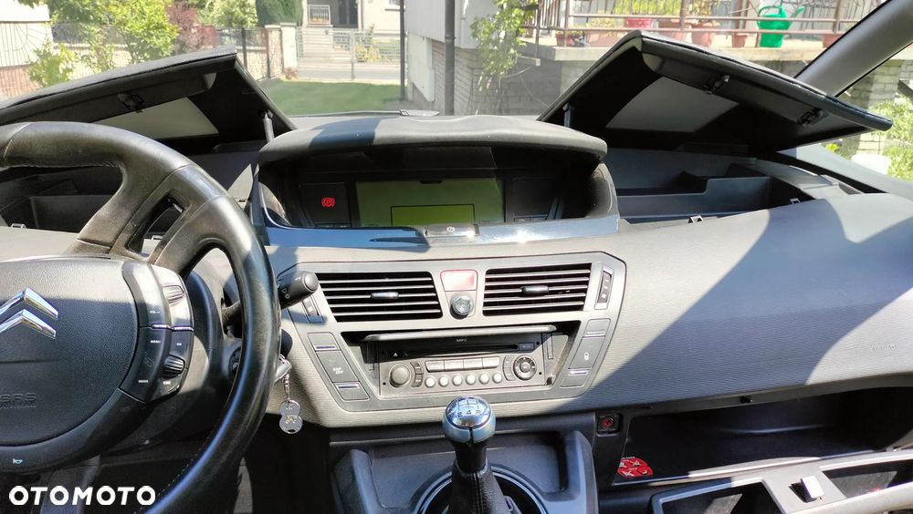 Citroën C4 Picasso 1.6 HDi Equilibre Pack - 11