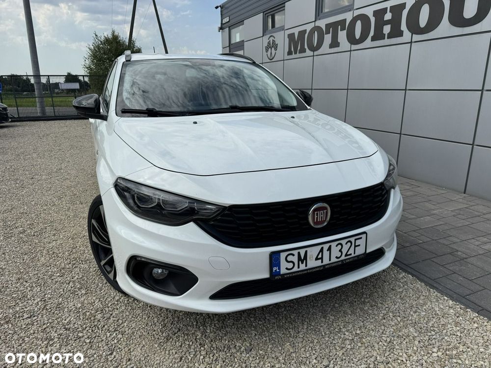 Fiat Tipo - 2