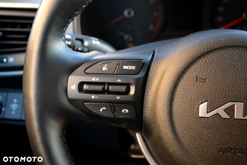 Kia Stonic 1.2 Vision - 27