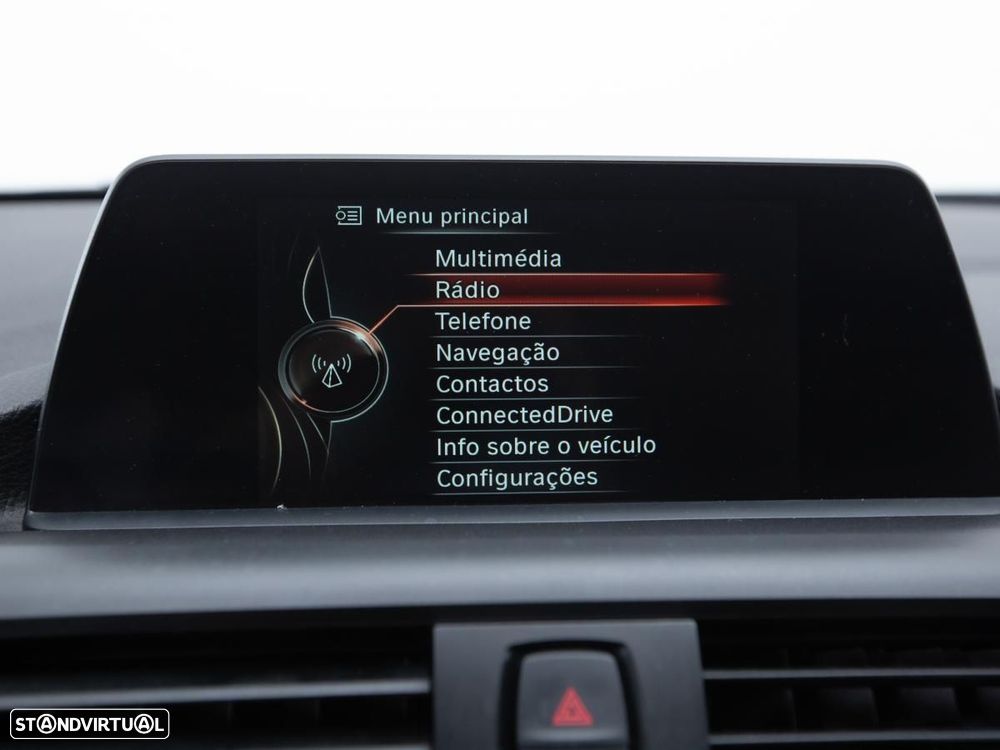 BMW 116 - 19