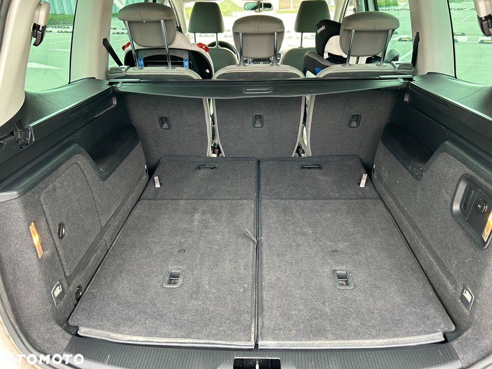 Seat Alhambra 2.0 TDI Style DSG - 29