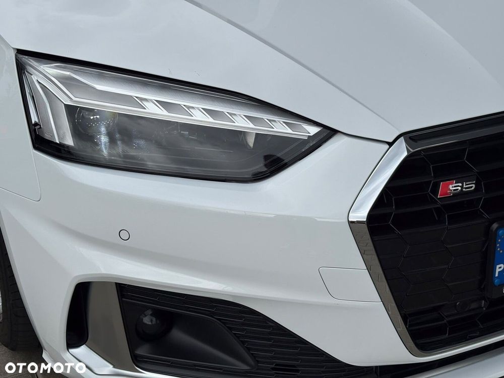 Audi A5 Sportback 35 TFSI mHEV Advanced S tronic - 18