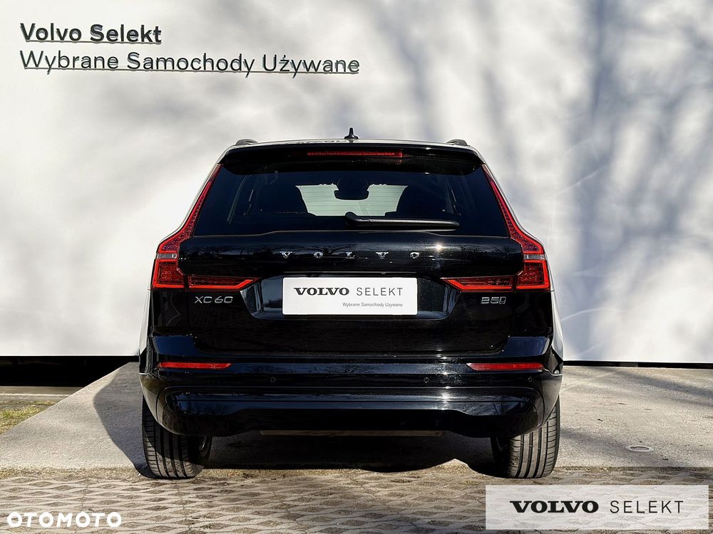 Volvo XC 60 - 8