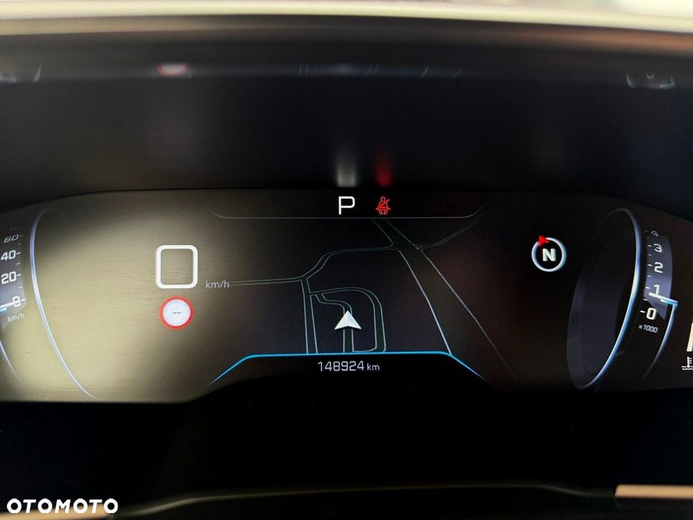 Peugeot 508 - 20