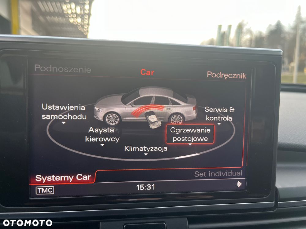 Audi A6 Limousine - 18