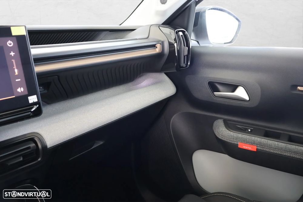 Citroën C3 Aircross 1.2 PureTech Plus - 25