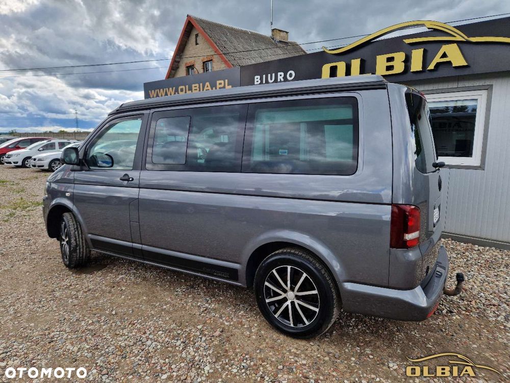 Volkswagen California - 10