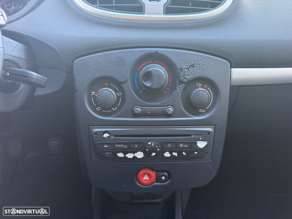 Renault Clio 1.5 dCi Confort - 15