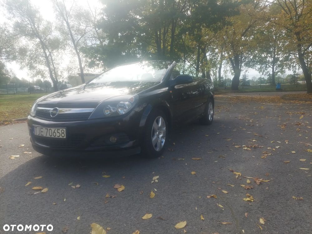 Opel Astra - 3