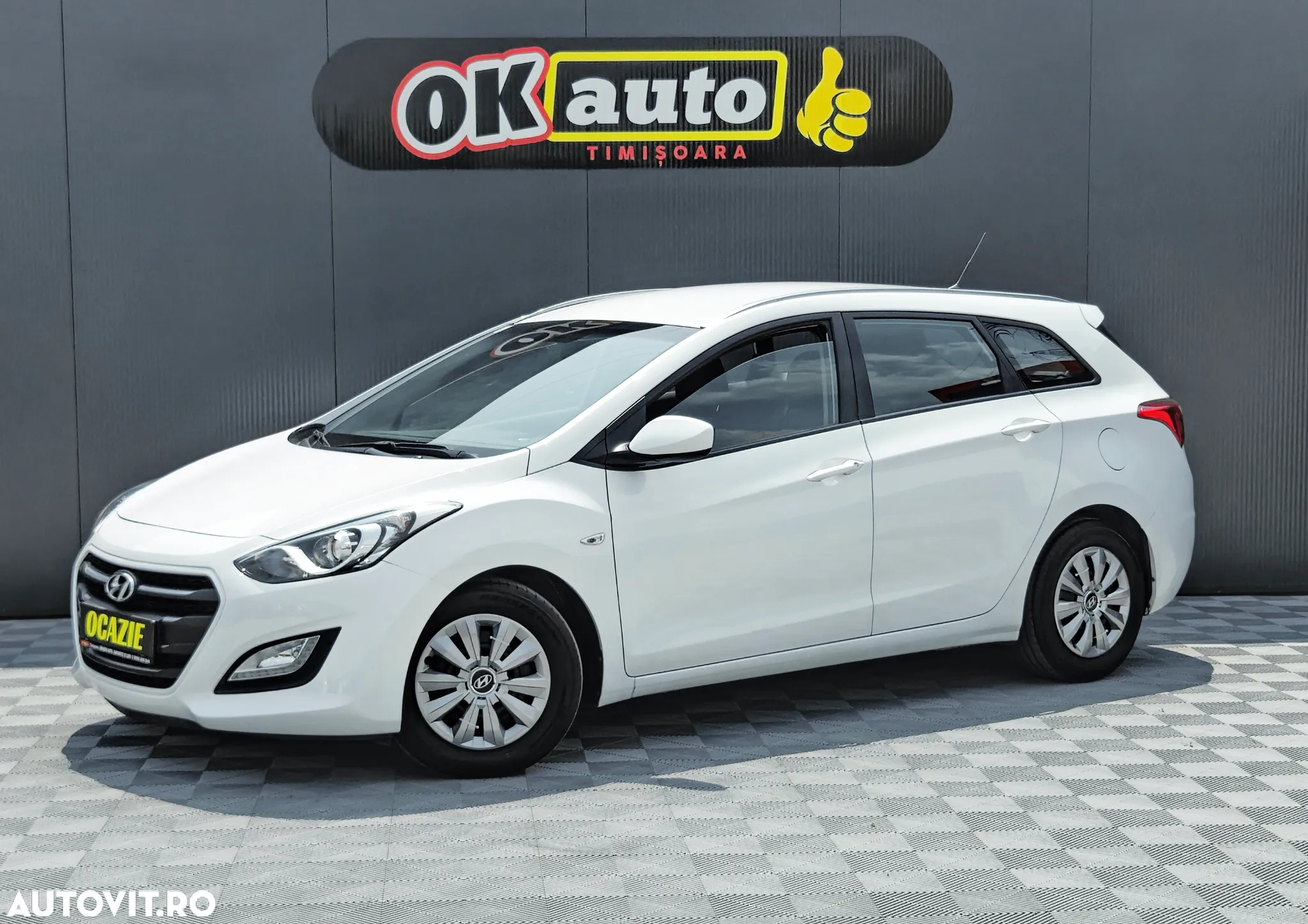 Hyundai i30 - 2