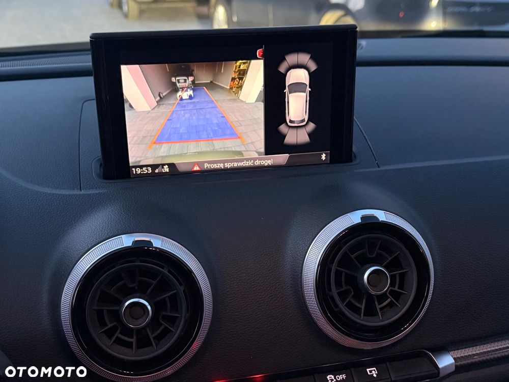 Audi A3 Sportback 2.0 TDI (clean diesel) S tronic S line Sportpaket - 15