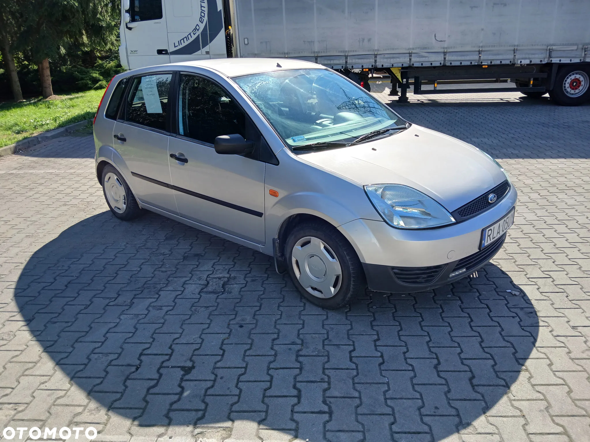 Ford Fiesta - 6