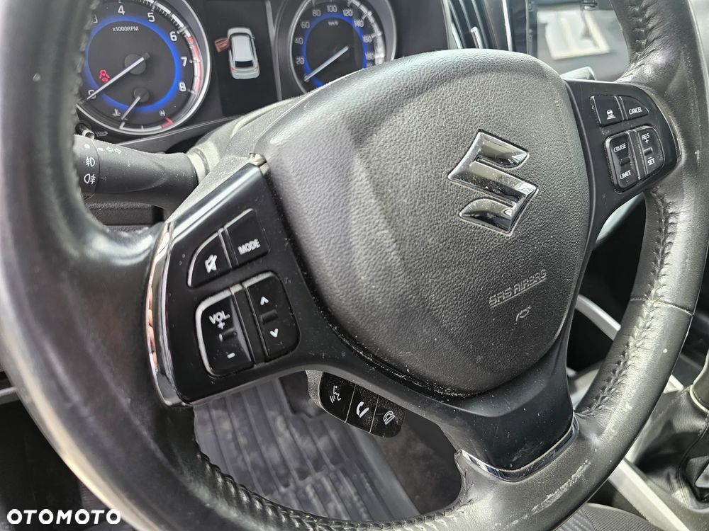 Suzuki Baleno 1.2 Elegance - 22