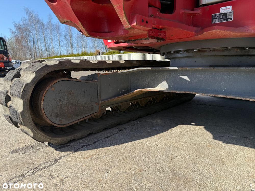 Takeuchi TB290 - 15