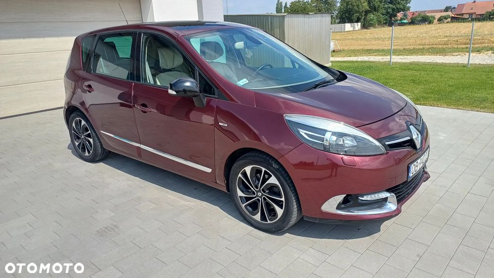 Renault Scenic - 1