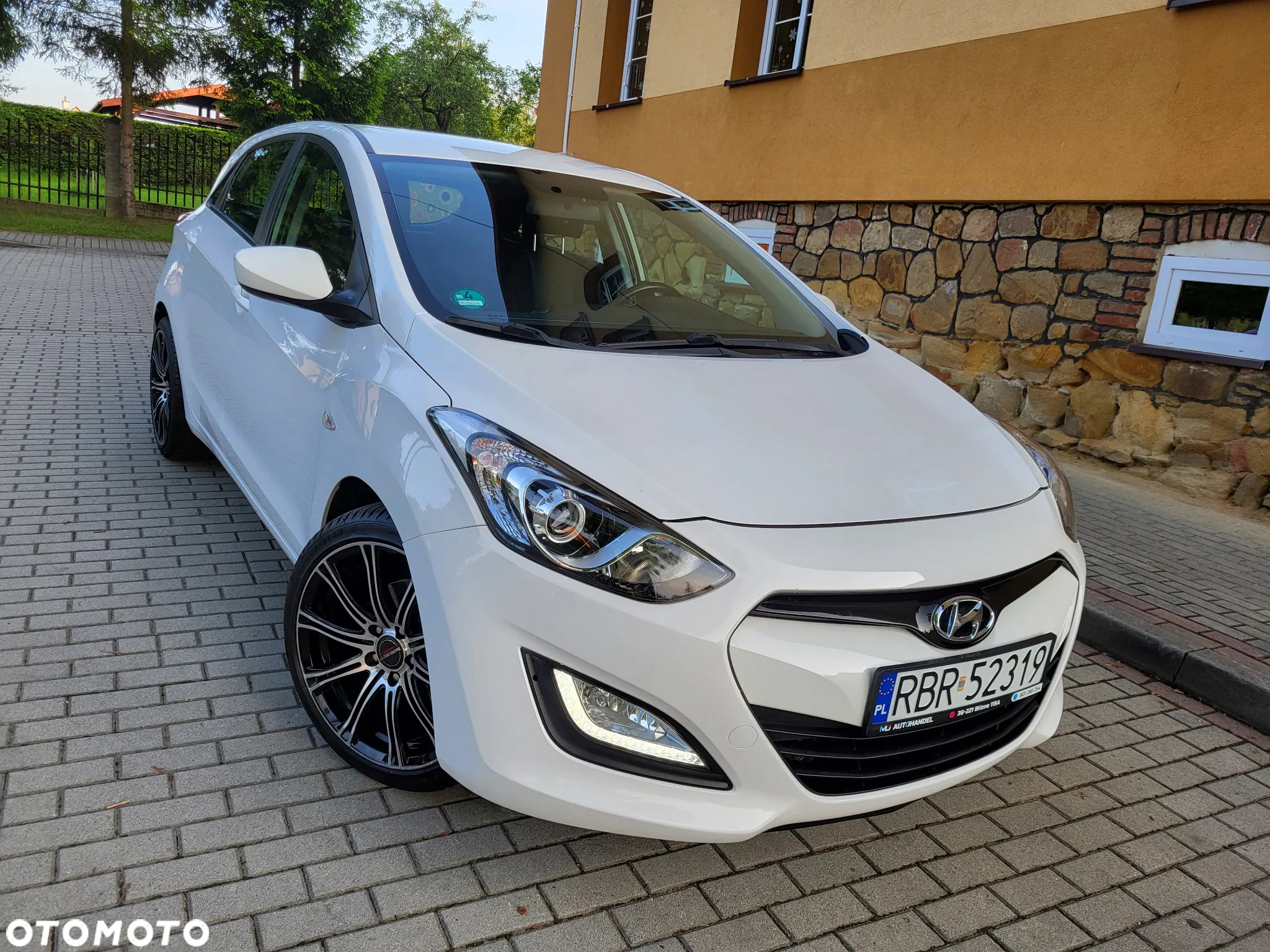 Hyundai i30 1.4 Premium - 6
