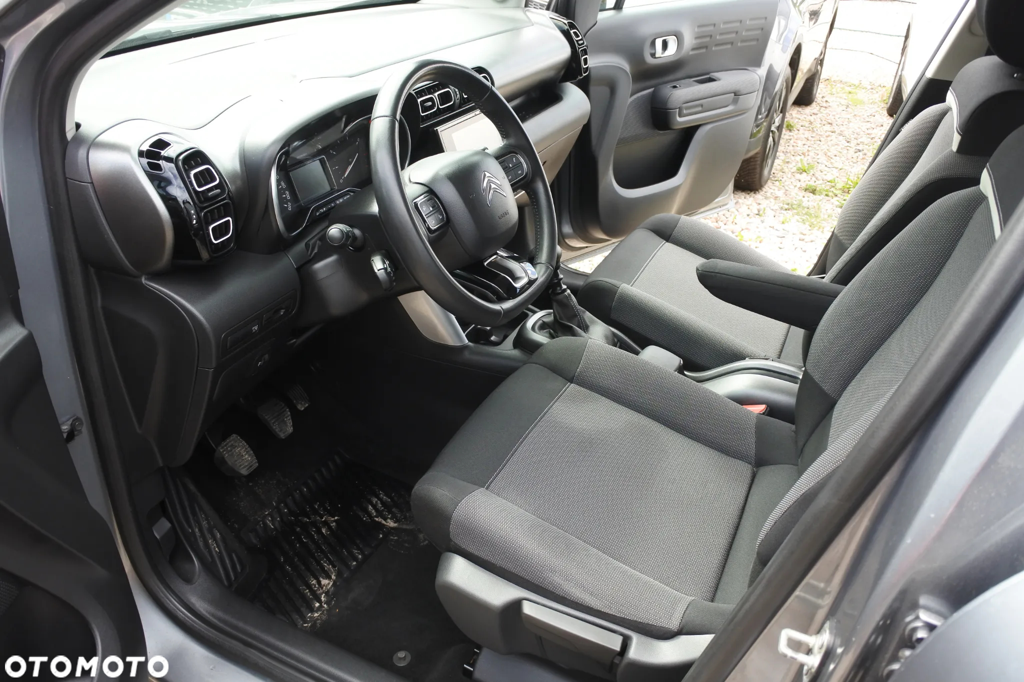 Citroën C3 Aircross PureTech 110 Stop & Start Shine - 10