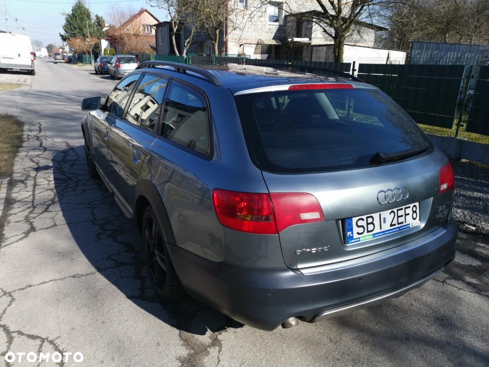 Audi A6 Allroad - 6