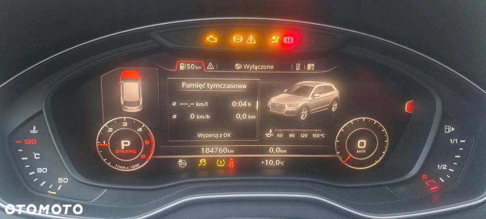 Audi Q5 2.0 TDI quattro S tronic sport - 9