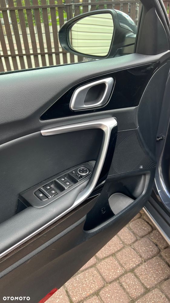 Kia XCeed 1.5 T-GDI L Business Line - 5