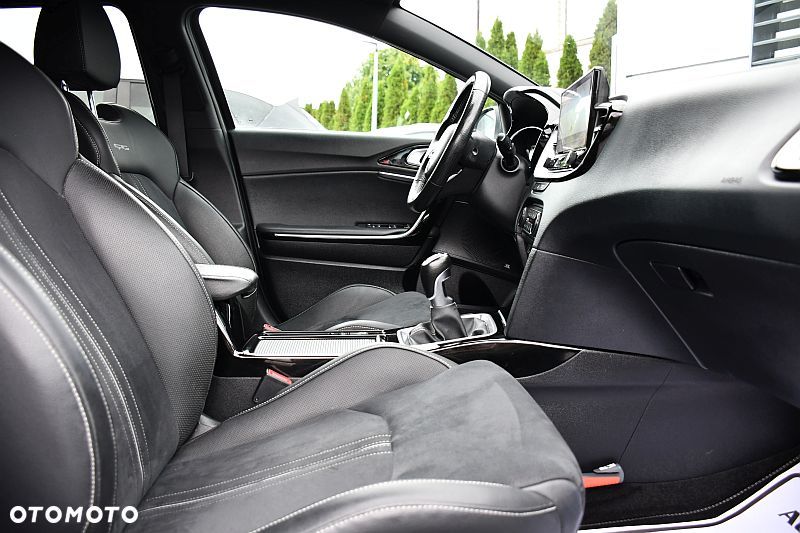 Kia Ceed 1.5 T-GDI OPF GT Line - 7