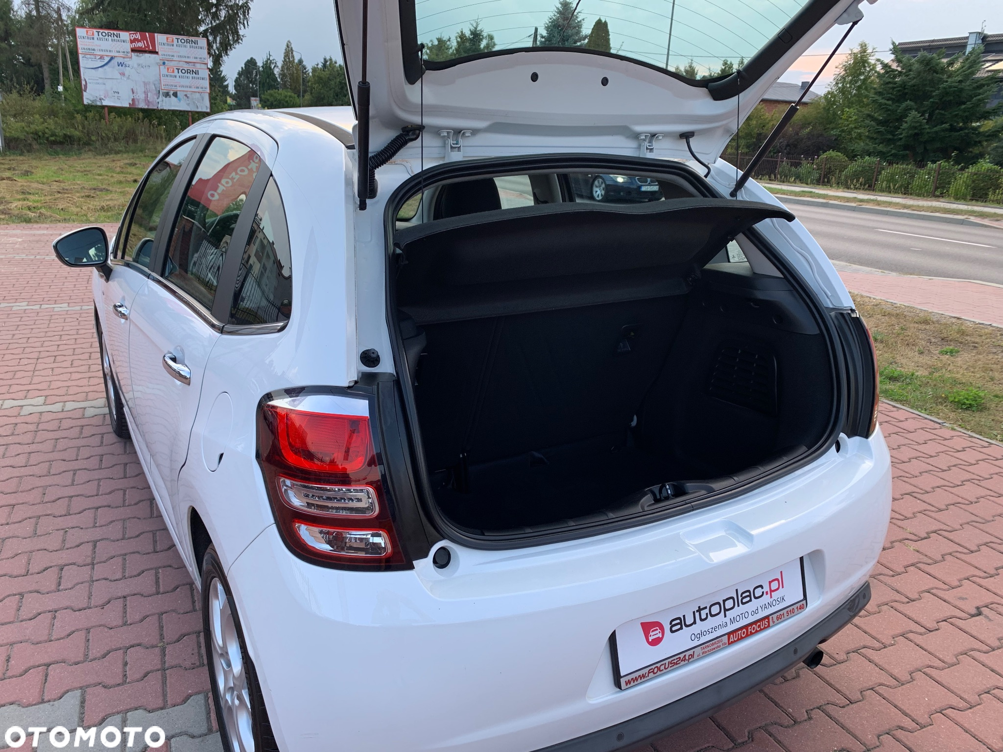 Citroën C3 1.2 VTi Exclusive - 14